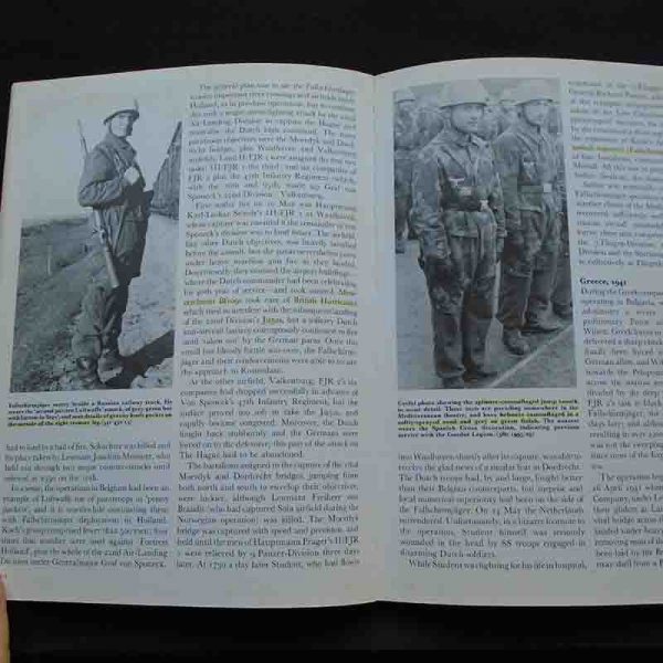 BU106 – German Airborne Troops 1939-45 - Imagem 3