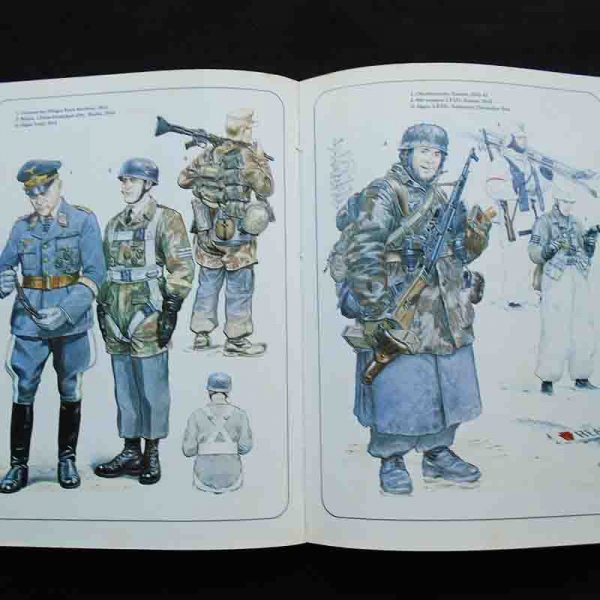 BU106 – German Airborne Troops 1939-45 - Imagem 6