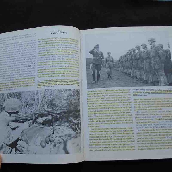 BU106 – German Airborne Troops 1939-45 - Imagem 7