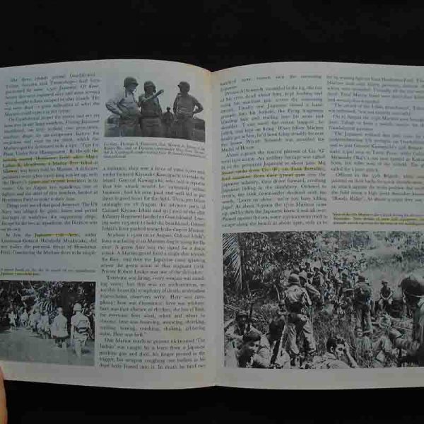 BU114 – US 1st Marine Division 1941-45 - Imagem 2