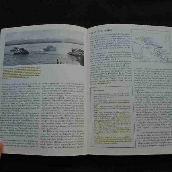 BU114 – US 1st Marine Division 1941-45 - Imagem 3