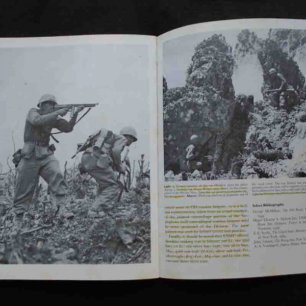 BU114 – US 1st Marine Division 1941-45 - Imagem 8