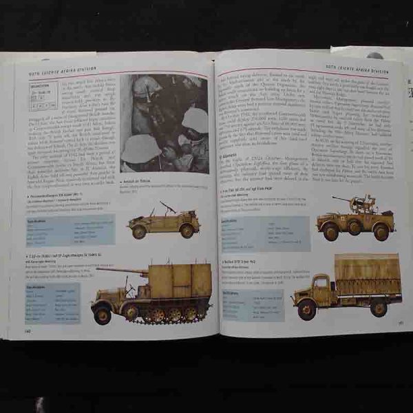 BU130 – Panzergrenadier Divisions 1939-45 - Imagem 8