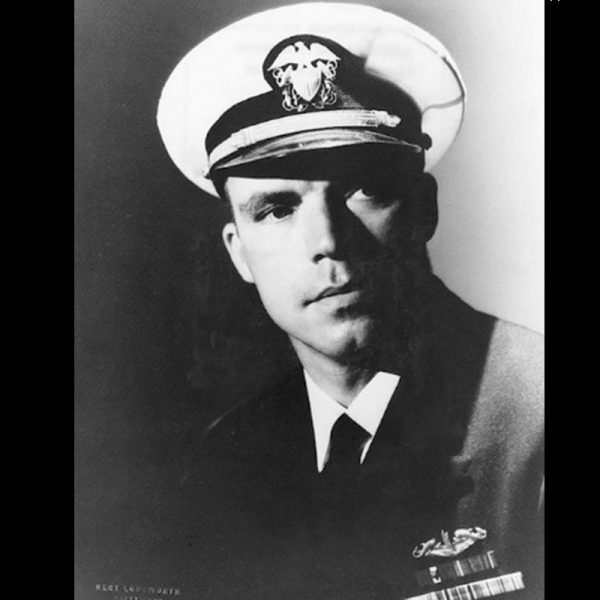 K141 – Badge Dourado de Golfinhos de Oficial de Submarino da Marinha Americana da 2ª Guerra - “AMICO” - Imagem 5