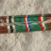 NW1280 - Ribbon Bar da Medalha da Campanha Européia-Africana do Meio Leste 1941-1945 - Image 2