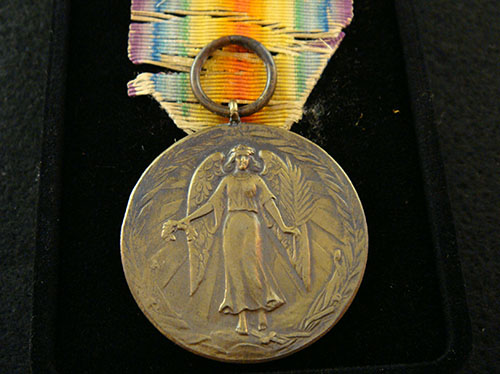 Porcolândia 1914 - O Mundo Dos Nossos Sonhos - Medalha