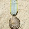 NW1743 - Medalha de Mérito Militar em Prata da Ordem Militar de Saint Heinrich da Saxônia - Image 3