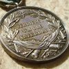 NW1743 - Medalha de Mérito Militar em Prata da Ordem Militar de Saint Heinrich da Saxônia - Image 4