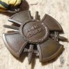 NW2220 – Cruz de Mérito de Guerra de Wilhelm com Espadas de Württemberg - Imagem 5