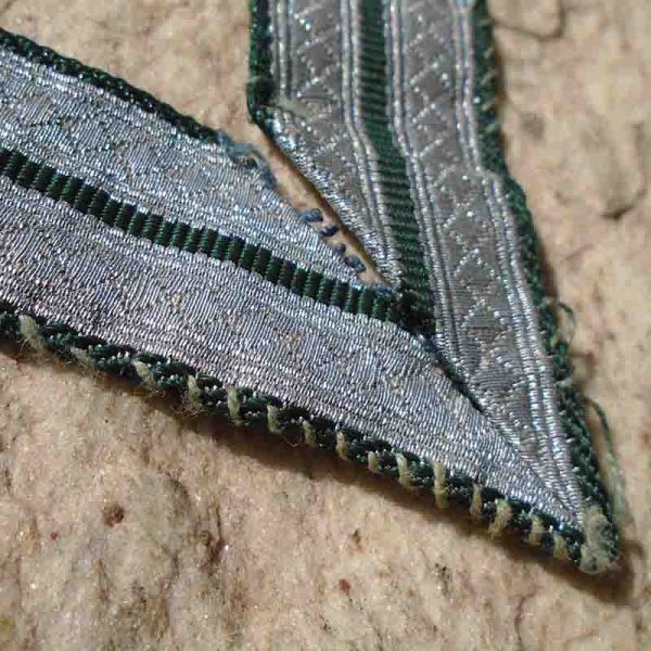 NW2471 – Insígnia de Braço de Obergefreiter do Exército (Dark Green) - Image 2