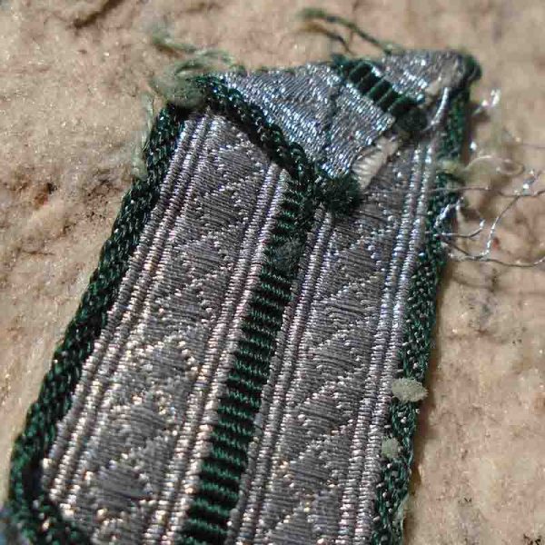 NW2471 – Insígnia de Braço de Obergefreiter do Exército (Dark Green) - Image 4