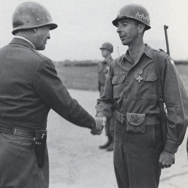 NW3038 – Cruz Americana de Serviços Distintos da 2ª Guerra - Imagem 10