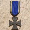 NW3066 – Cruz de Mérito de Guerra de 2ª Classe de Ernst August de Braunschweig para Combatentes - Image 5