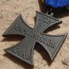 NW3066 – Cruz de Mérito de Guerra de 2ª Classe de Ernst August de Braunschweig para Combatentes - Image 7