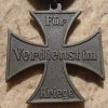 NW3066 – Cruz de Mérito de Guerra de 2ª Classe de Ernst August de Braunschweig para Combatentes - Image 8