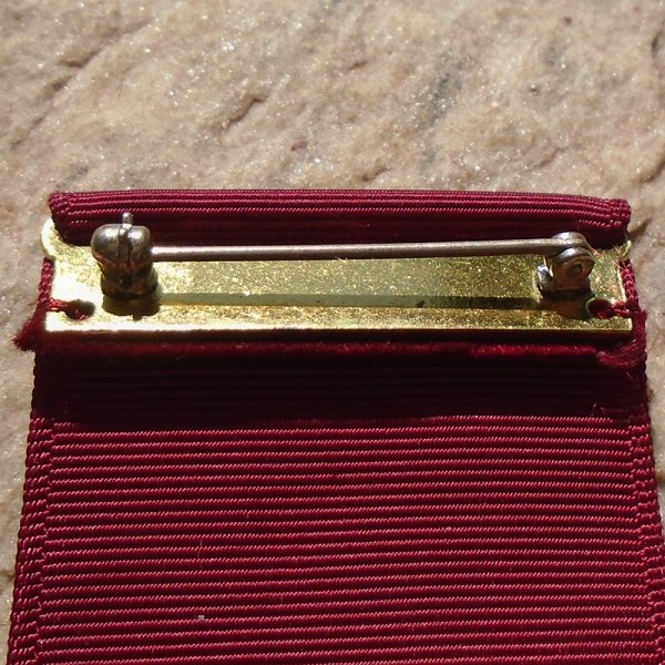 NW3163 – Medalha de Boa Conduta da Marinha Americana da 2ª Guerra Nominal - Imagem 6