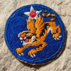 NW3303 – Patch da 14ª Força Aérea Norte Americana