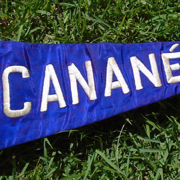 NW3998 – Flâmula "Corveta Cananéia" - Imagem 3