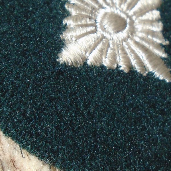 NW4020 – Insígnia de Patente Oberschütze do Exército - Image 3