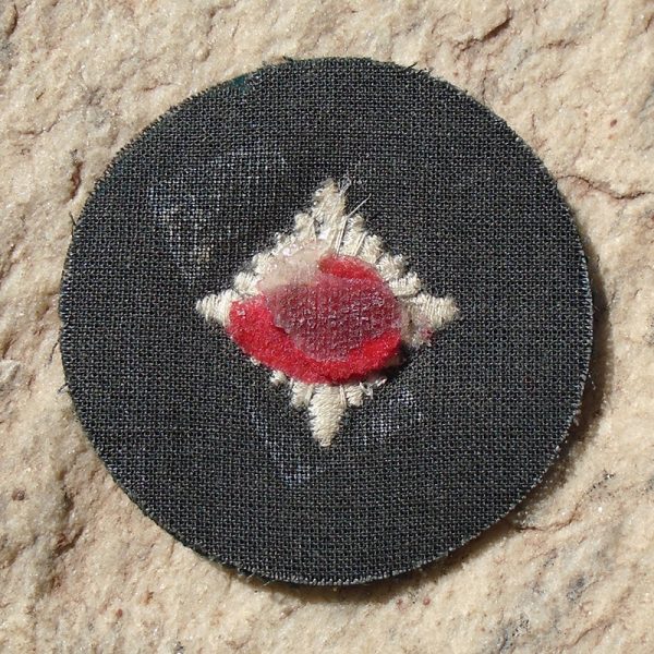 NW4020 – Insígnia de Patente Oberschütze do Exército - Image 4