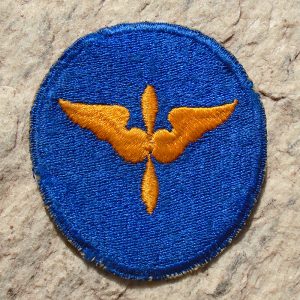 NW4175 – Patch de Cadete da Força Aérea Norte Americana