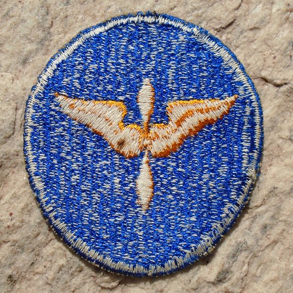 NW4175 – Patch de Cadete da Força Aérea Norte Americana - Imagem 2