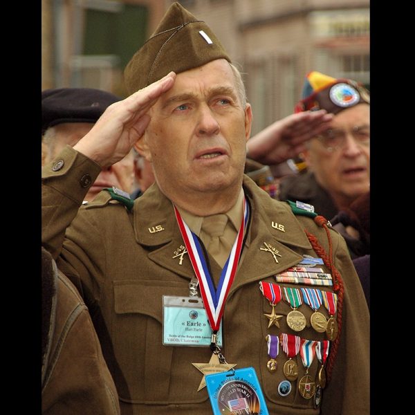 NW3881 – Medalha Americana de Ocupação da 2ª Guerra - Imagem 7