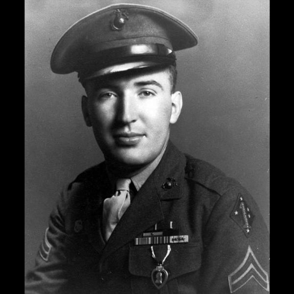 NW4216 – Medalha Americana Coração Púrpuro da 2ª Guerra - Image 8