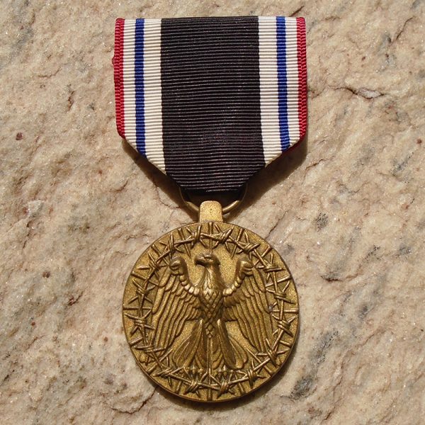 NW4824 – Medalha Americana de Prisioneiro de Guerra