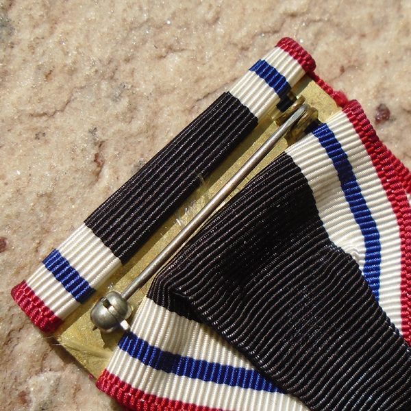 NW4824 – Medalha Americana de Prisioneiro de Guerra - Imagem 6