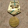 NW4619 – Medalha Soviética pela Defesa de Leningrado - “Tipo 1” - Image 4