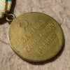 NW4619 – Medalha Soviética pela Defesa de Leningrado - “Tipo 1” - Image 5