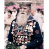 NW4619 – Medalha Soviética pela Defesa de Leningrado - “Tipo 1” - Image 8