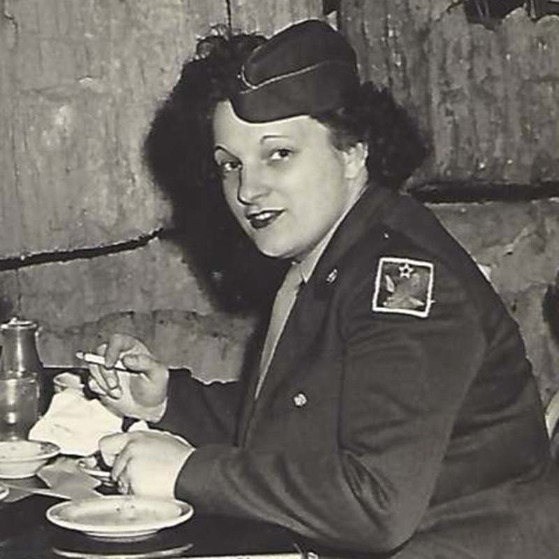 NW4643 – Patch da 2ª Força Aérea Norte Americana - Imagem 3