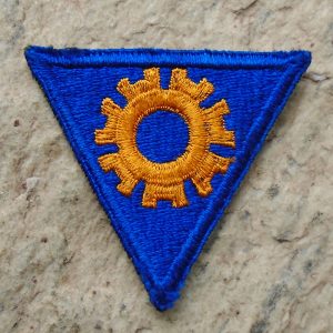 NW4656 – Patch de Especialista em Engenharia da Força Aérea Norte Americana