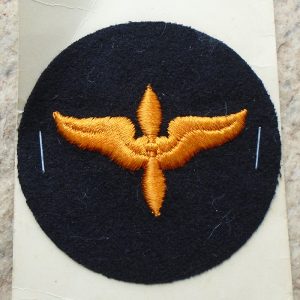 NW4657 – Patch de Cadete da Força Aérea Norte Americana
