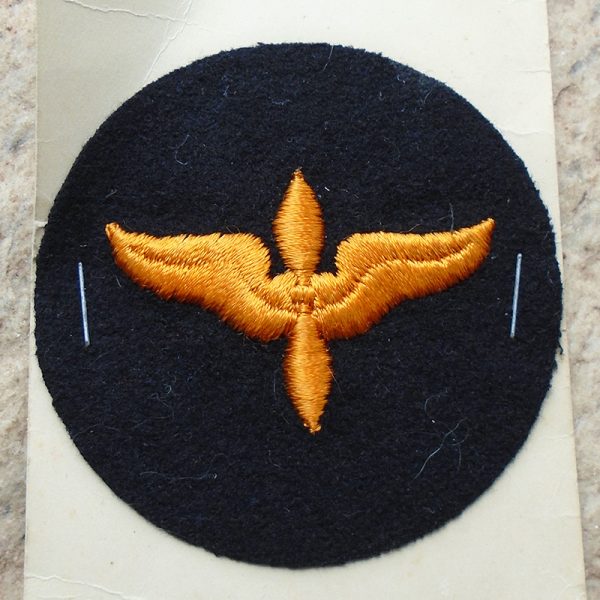 NW4657 – Patch de Cadete da Força Aérea Norte Americana