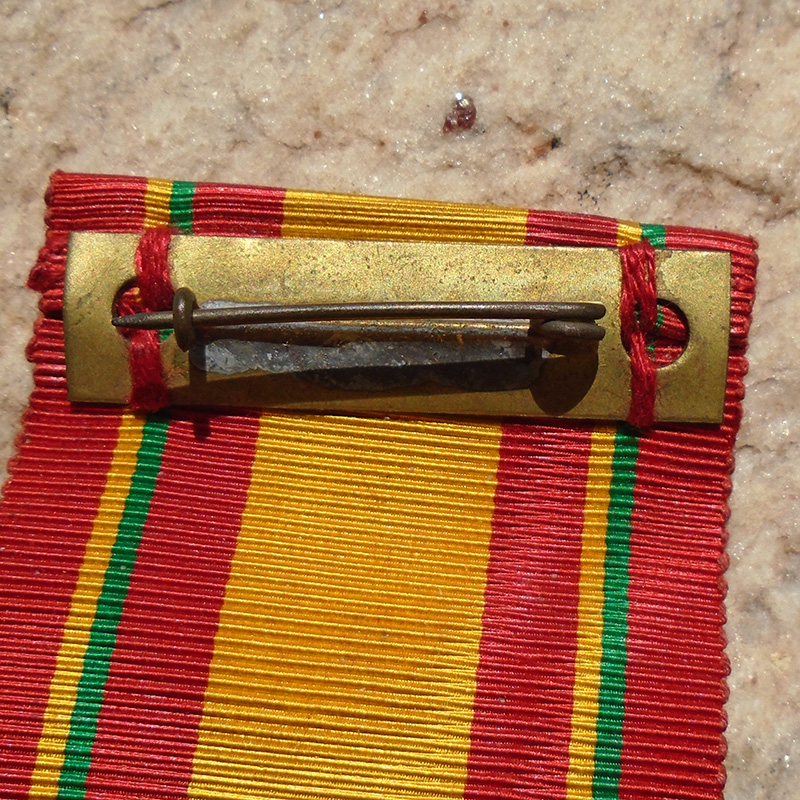 NW4831 – Cruz de Aviação Brasileira da FAB da 2ª Guerra: Fita B - Imagem 9