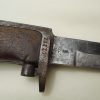 K431 –Baioneta Norueguesa M1894 adaptada pelos Alemães na 2ª Guerra - Image 8