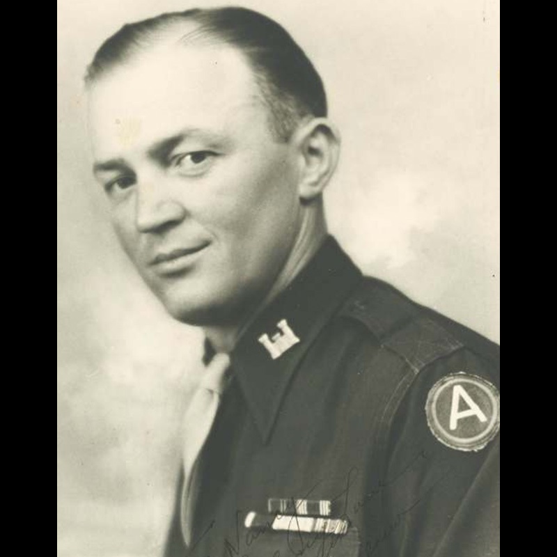 NW4709 – Patch do 3° Exército Americano - Imagem 3