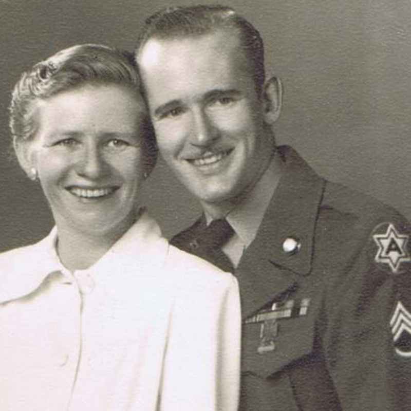 NW4712 – Patch do 6° Exército Americano - Imagem 3