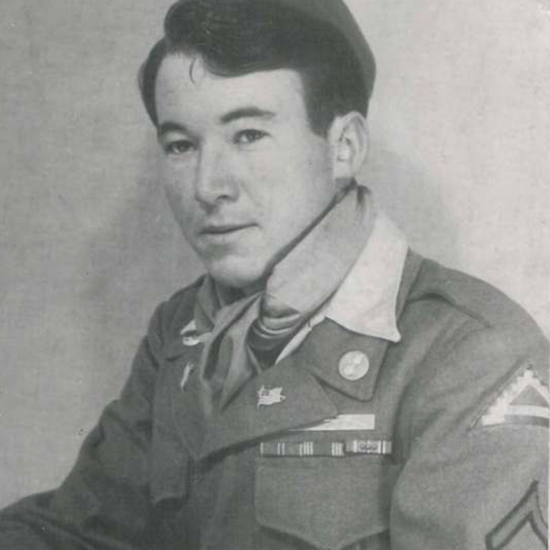 NW4713 – Patch do 7° Exército Americano - Imagem 3