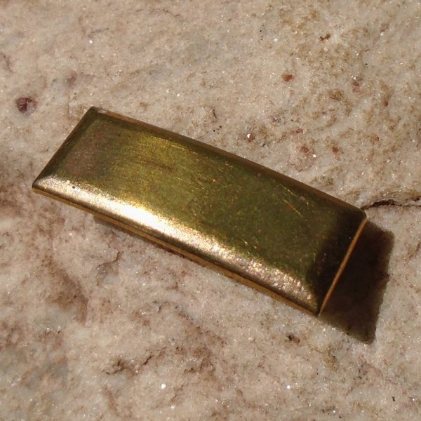 K450 – Insígnias de 2° Tenente Americano da 2ª Guerra - Image 2
