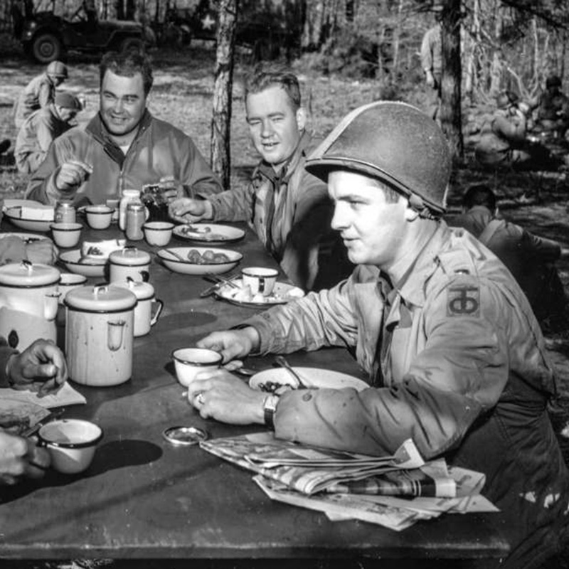 NW4797 – Patch Americano da 90ª Divisão de Infantaria – “Ombros Difíceis” - Imagem 3