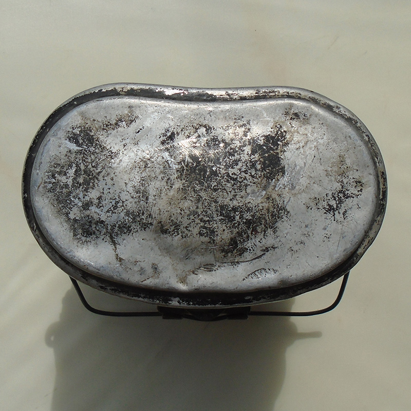 K590 – Marmita Alemã M31 – “ESB 34” - Imagem 2