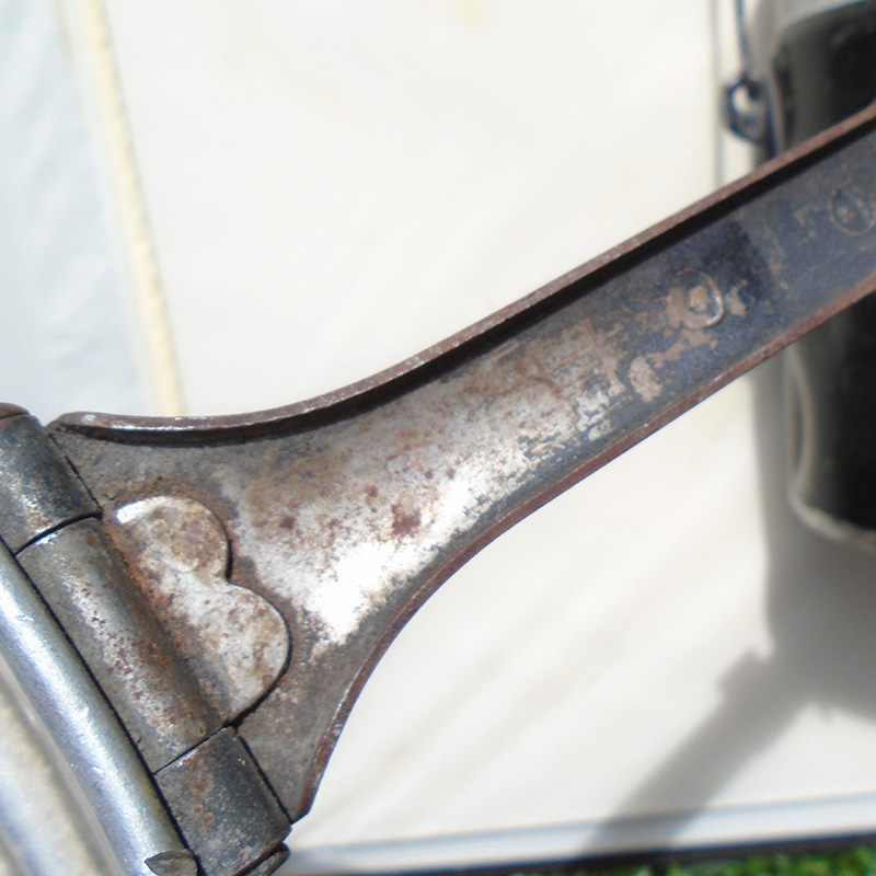 K590 – Marmita Alemã M31 – “ESB 34” - Imagem 6