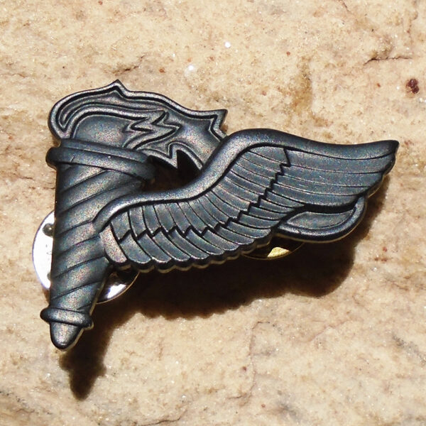 K740 – Badge de Guia/Desbravador da Guerra do Vietnã