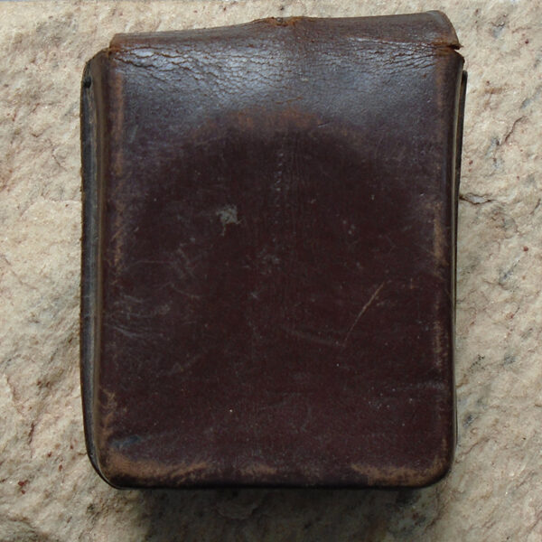 K733 – Bussola Bezard da FEB – “Georg Luft & Lutz Ferrando” - Image 7