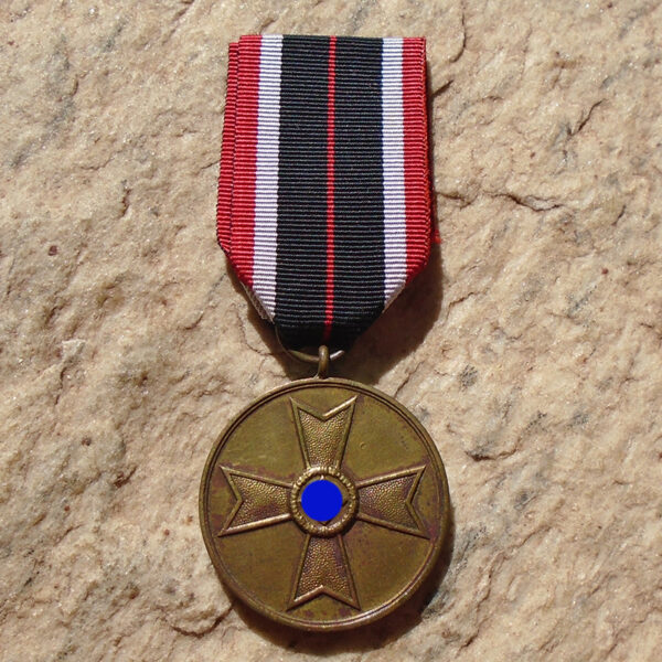 NW5020 – Medalha de Mérito de Guerra