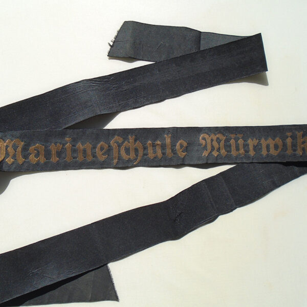 K746 –Banda de Cobertura da Marineschule Mürwik - Image 2